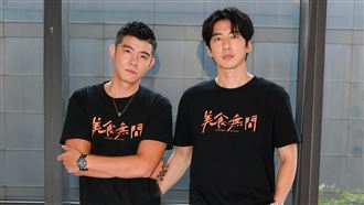 傅孟柏懷念媽媽這一味　慘遭王柏傑轟亂扯