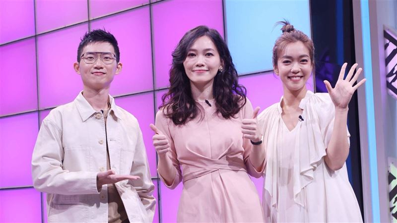 蹭高嘉瑜人氣？吳欣岱直球回應了