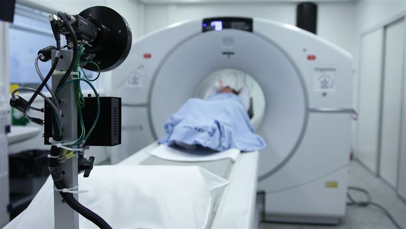 罕見腦癌被誤診為視力障礙　生命剩幾個月