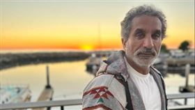 埃及名嘴尤塞夫。（圖／翻攝自IG）