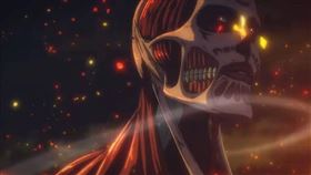 《進撃的巨人》動畫今天迎來大結局。（圖／翻攝自YouTube）