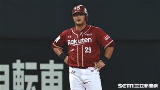 台灣大賽首盜出爐！不是盜壘王是桃猿老將