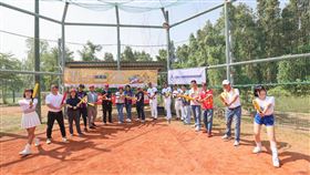 社團法人中華民國身障棒壘球協會,高雄市政府教育局,天使盃