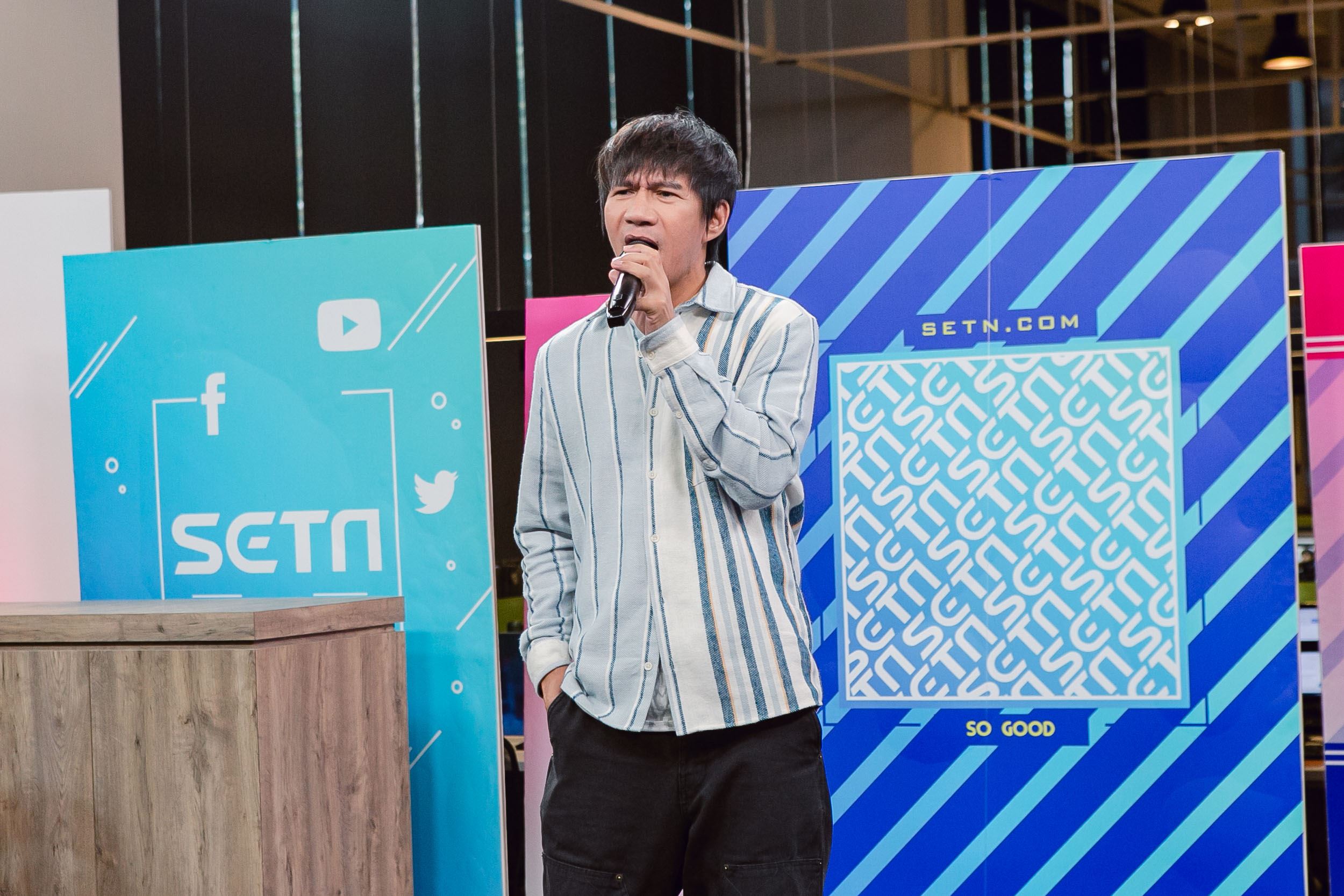 王宏恩小記者大明星專訪-4394075 | 三立新聞網