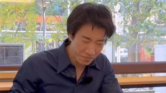王力宏現身北京街頭　意外被「嗆」到變臉