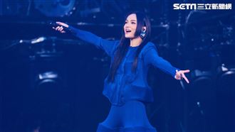 徐佳瑩嘉賓超級大咖！張惠妹孫燕姿突登台