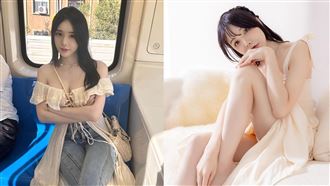 帥哥變性成惹火正妹　遭狂問這5事超困擾