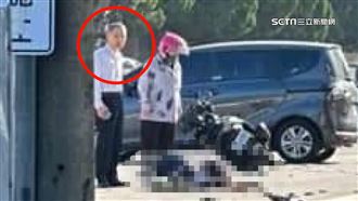 撞死少年後神隱！議員鄭成光曾任義消隊長