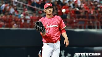 傳王維中自請戰力外？　味全龍領隊回應