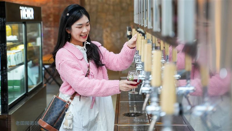 韓國吃彥陽烤韓牛　加碼推薦必喝精釀啤酒