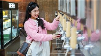 韓國吃彥陽烤韓牛　加碼推薦必喝精釀啤酒