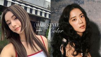 Beauty美人圈／2023秋冬「不怕尷尬布丁頭髮色」推薦！