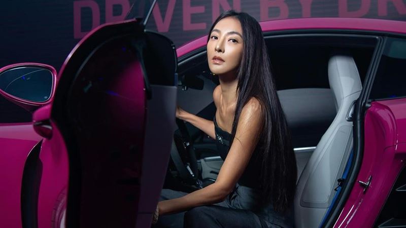 吳速玲熱心指路卻遭司機怒嗆：講那麼多！