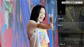 徐佳瑩兩場小巨蛋演唱會圓滿落幕。（圖／記者鄭尹翔攝影）