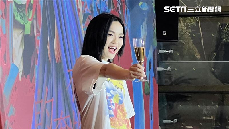 徐佳瑩拚第3胎？演唱會結束想跟老公約會
