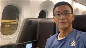 傳列綠營不分區名單　盧彥勳樂於合作政黨（圖／鏡週刊提供）