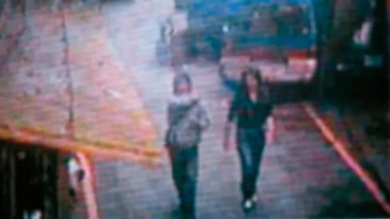 收養5歲小男孩長大變死神　他爽快認弒親