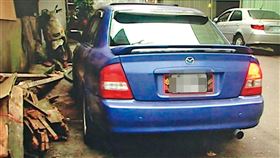 殺人,養子,命案,弒母,刑事特搜