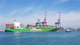 翻攝自台灣港務公司臉書粉專