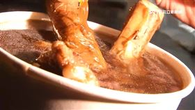 漲價開第一槍!名店藥燉排骨70元漲到75元