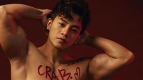 曾奕翔（圖／翻攝自曾奕翔IG）