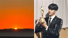 ▲安普賢。（圖／翻攝自IG）