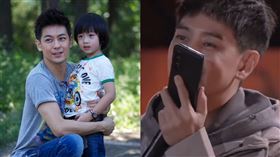 林志穎Kimi。（圖／翻攝自微博）