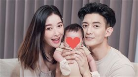 許維恩、王家梁、忒忒。（圖／翻攝自許維恩IG）