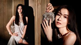 張柏芝（圖／翻攝自張柏芝微博）