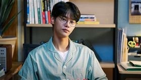 ▲韓國男團VIXX隊長N（車學沇）。（圖／翻攝自IG）