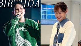 ▲Rhymer（金世煥），安炫牟離婚。（圖／翻攝自IG）