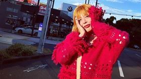 ▲南韓知名女歌手泫雅。（圖／翻攝自IG）