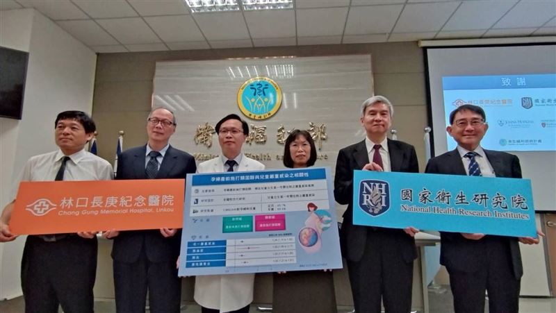 安胎打類固醇注意　新生兒感染住院風險增