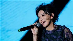 孫燕姿（圖／翻攝自孫燕姿微博）