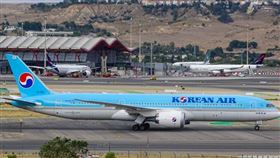 大韓航空（示意圖／翻攝自Unsplash）