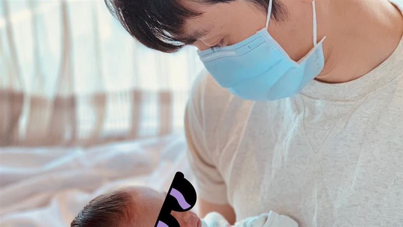 博恩突破萬分之9機率當爸　突宣布要結紮