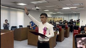 鄉代涉暴力毆人賄選遭押！交保今宣誓就職（圖／翻攝畫面）