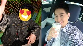 《披荊斬棘的哥哥》第三季。（圖／翻攝自微博）