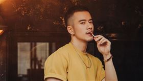 JR紀言愷（圖／萬花筒劇團＆天晴音樂提供）