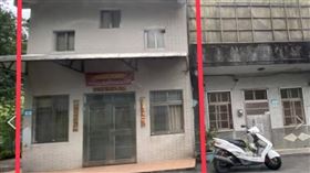 ▲賴清德老家外觀（圖／新北市府提供）