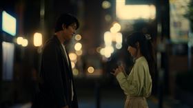 ▲韓劇《跟我說愛我》鄭雨盛，申鉉彬。（圖／Disney+提供）