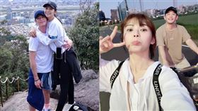 林萱瑜（圖／翻攝自林萱瑜IG）