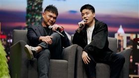 超哥,Toyz,超派炸雞,賀瓏夜夜秀,促銷