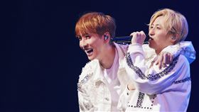 ▲日本唱跳組合w-inds.。（圖／G-MUSiC、SYL TW 提供）