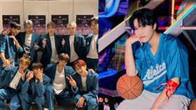 DKB。（圖／翻攝自DKB IG）