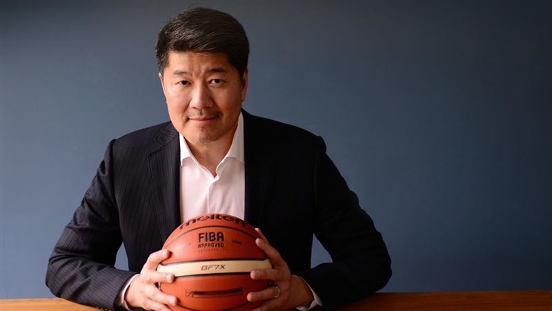 PLG聯盟改協會制　首任會長台籃代表人物