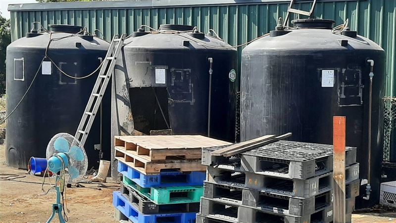 台南醬油廠洗槽3員工先後暈倒 停工罰30萬