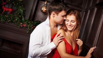 想要做愛滿意爆表快看  他曝男女高潮秘密