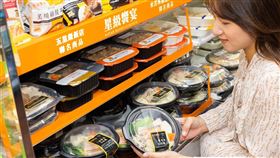 7-ELEVEN「名鍋盛典」開跑,7-ELEVEN提供