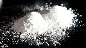 古柯鹼。（圖／翻攝自推特）